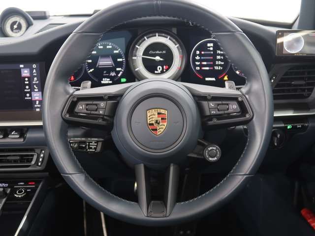 PORSCHE 911 OPEN 2021 Image 31