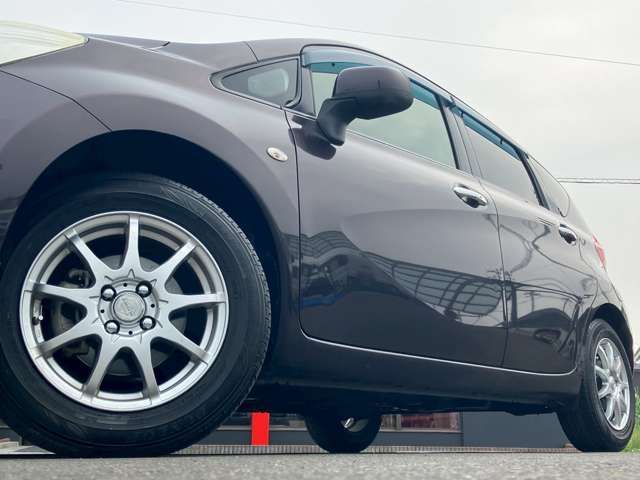 NISSAN NOTE 2013 Image 31