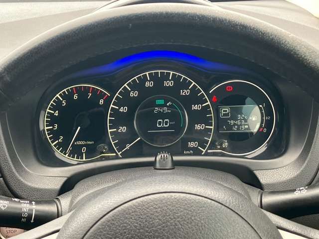 NISSAN NOTE 2013 Image 31