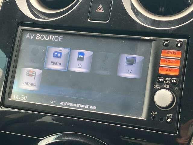 NISSAN NOTE 2013 Image 31