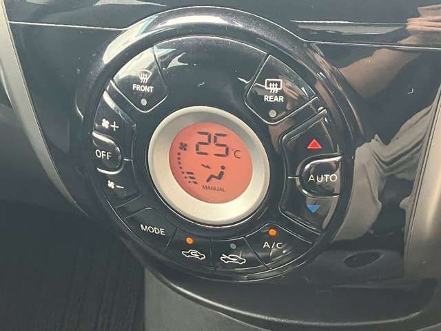 NISSAN NOTE 2013 Image 31