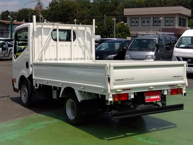 NISSAN ATLAS 2020 Image 31