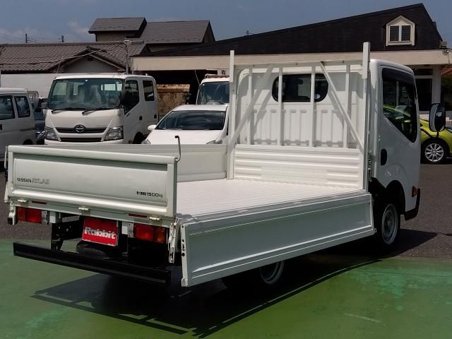 NISSAN ATLAS 2020 Image 31