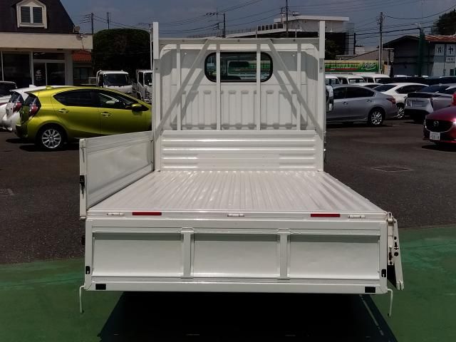 NISSAN ATLAS 2020 Image 31