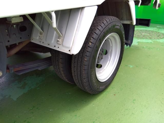 NISSAN ATLAS 2020 Image 31