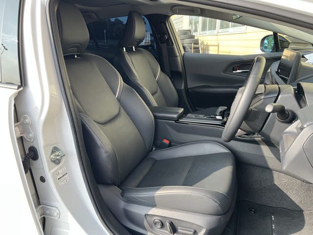 TOYOTA PRIUS 2023 Image 31