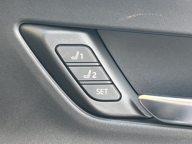 TOYOTA PRIUS 2023 Image 31