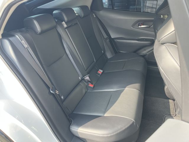 TOYOTA PRIUS 2023 Image 31