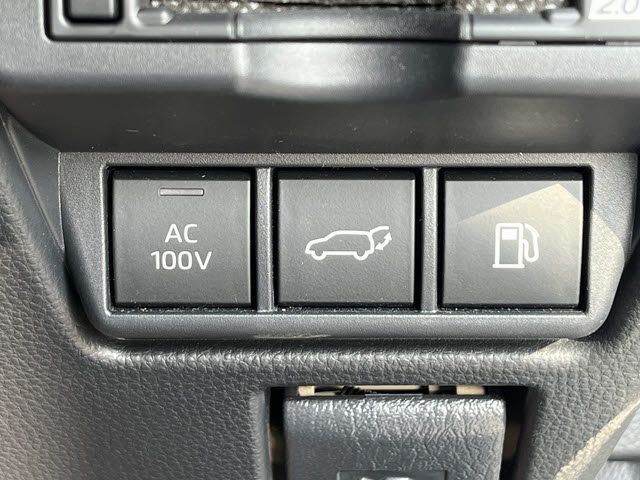 TOYOTA PRIUS 2023 Image 31