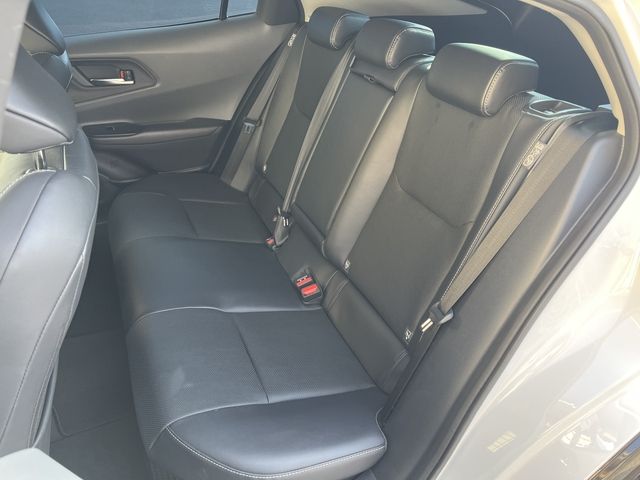 TOYOTA PRIUS 2023 Image 31