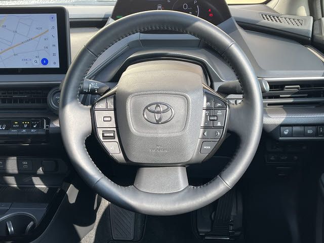 TOYOTA PRIUS 2023 Image 31