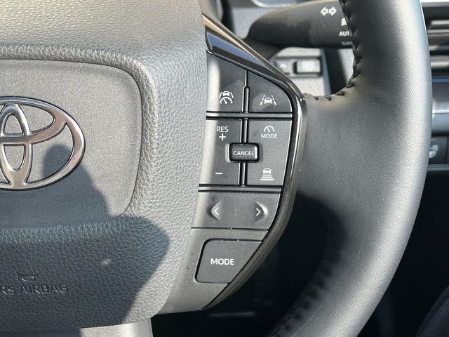 TOYOTA PRIUS 2023 Image 31