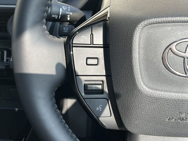 TOYOTA PRIUS 2023 Image 31