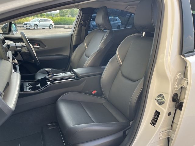 TOYOTA PRIUS 2023 Image 31