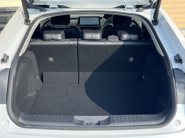 TOYOTA PRIUS 2023 Image 31