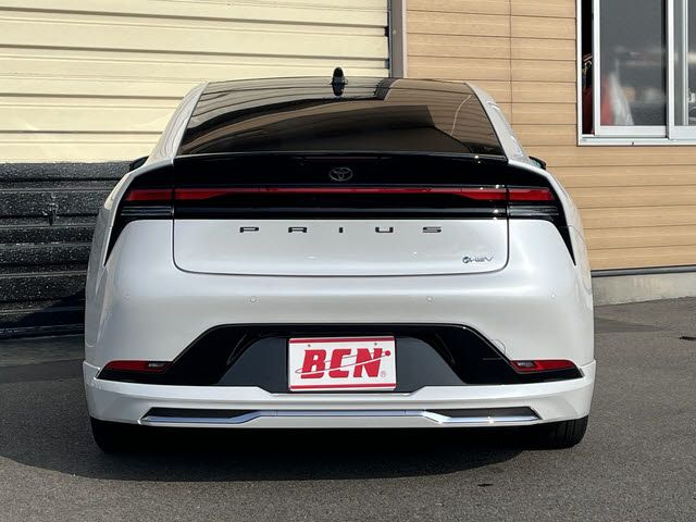 TOYOTA PRIUS 2023 Image 31