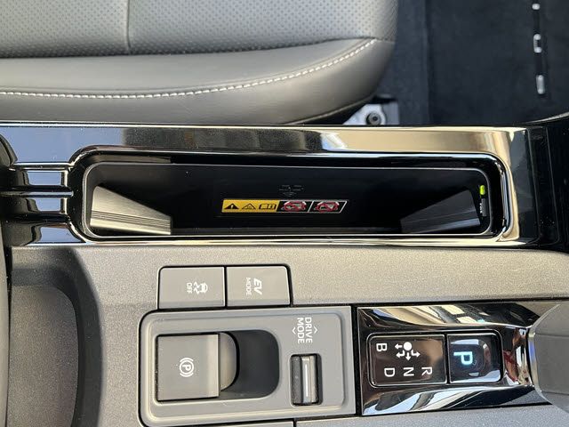 TOYOTA PRIUS 2023 Image 31