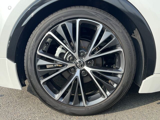 TOYOTA PRIUS 2023 Image 31