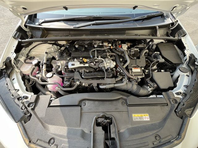 TOYOTA PRIUS 2023 Image 31