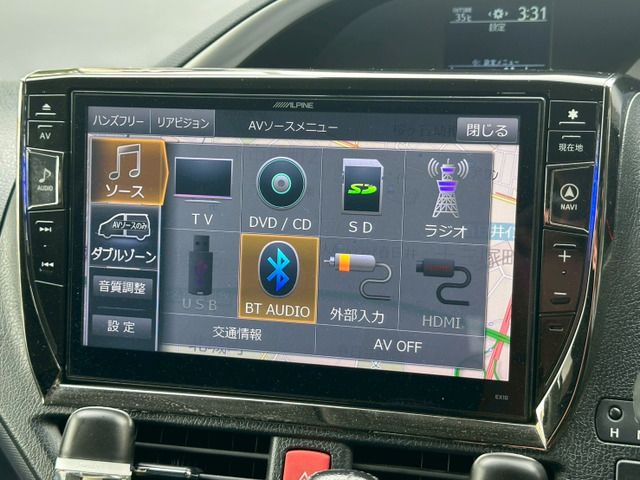 TOYOTA VOXY 2016 Image 31