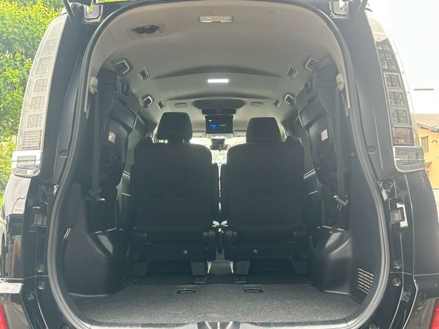 TOYOTA VOXY 2016 Image 31