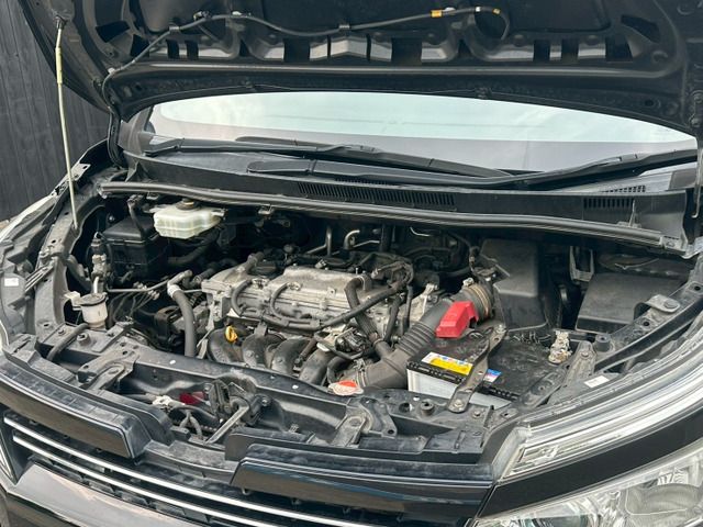 TOYOTA VOXY 2016 Image 31