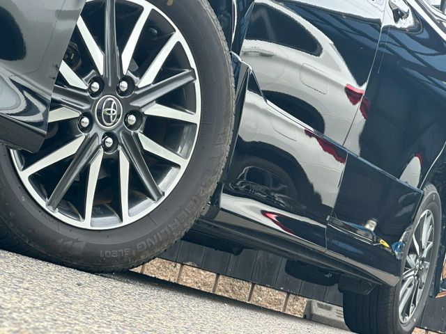 TOYOTA VOXY 2016 Image 31