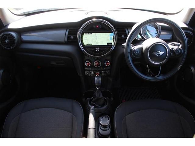 BMW MINI COOPER 5DOO 2017 Image 31