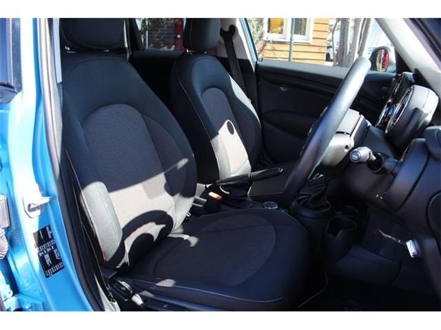 BMW MINI COOPER 5DOO 2017 Image 31