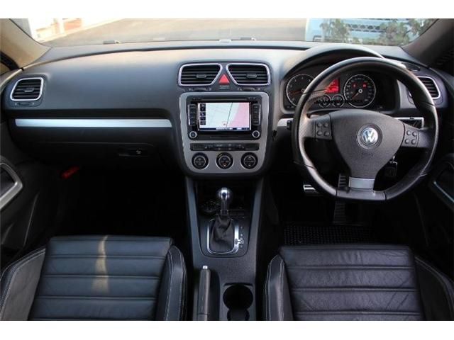 VOLKSWAGEN SCIROCCO 2009 Image 31