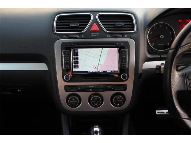 VOLKSWAGEN SCIROCCO 2009 Image 31