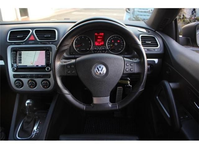 VOLKSWAGEN SCIROCCO 2009 Image 31