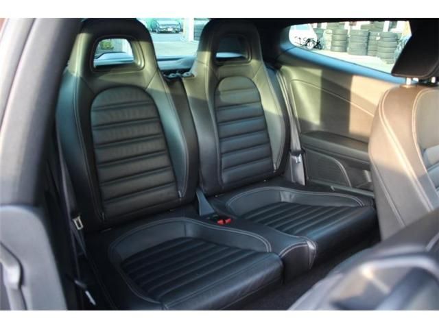 VOLKSWAGEN SCIROCCO 2009 Image 31