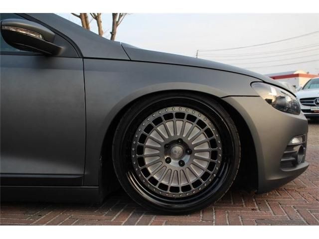 VOLKSWAGEN SCIROCCO 2009 Image 31