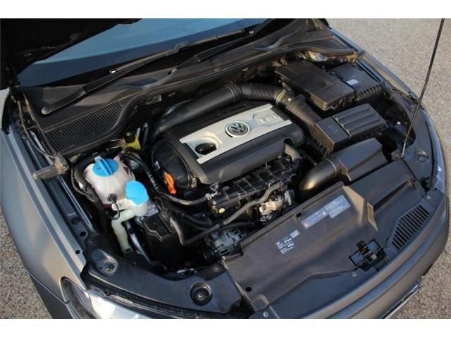 VOLKSWAGEN SCIROCCO 2009 Image 31