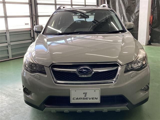 SUBARU IMPREZA XV 4WD 2014 Image 31