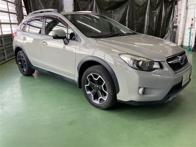 SUBARU IMPREZA XV 4WD 2014 Image 31