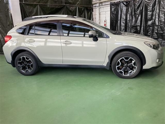 SUBARU IMPREZA XV 4WD 2014 Image 31