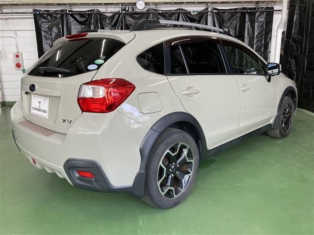 SUBARU IMPREZA XV 4WD 2014 Image 31