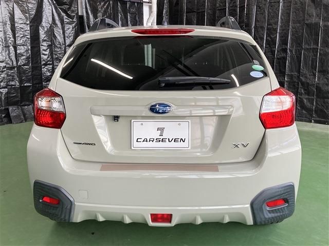 SUBARU IMPREZA XV 4WD 2014 Image 31