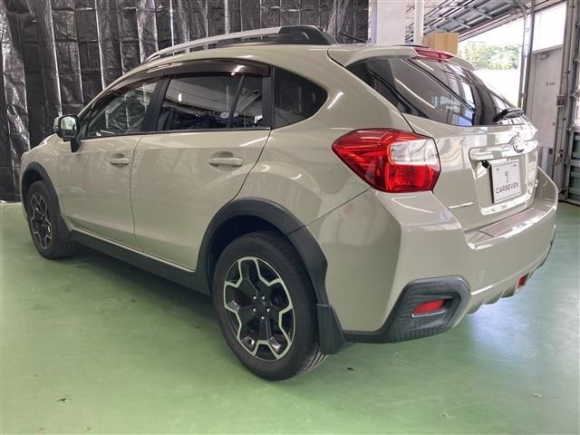 SUBARU IMPREZA XV 4WD 2014 Image 31