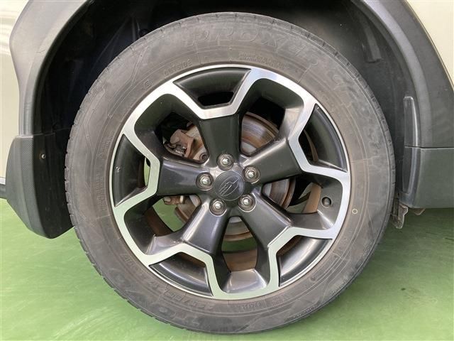 SUBARU IMPREZA XV 4WD 2014 Image 31