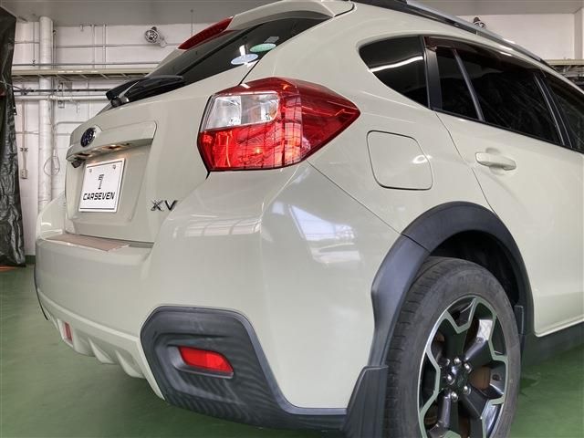 SUBARU IMPREZA XV 4WD 2014 Image 31