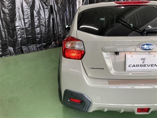 SUBARU IMPREZA XV 4WD 2014 Image 31