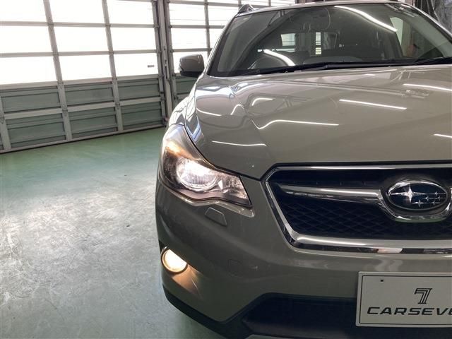 SUBARU IMPREZA XV 4WD 2014 Image 31