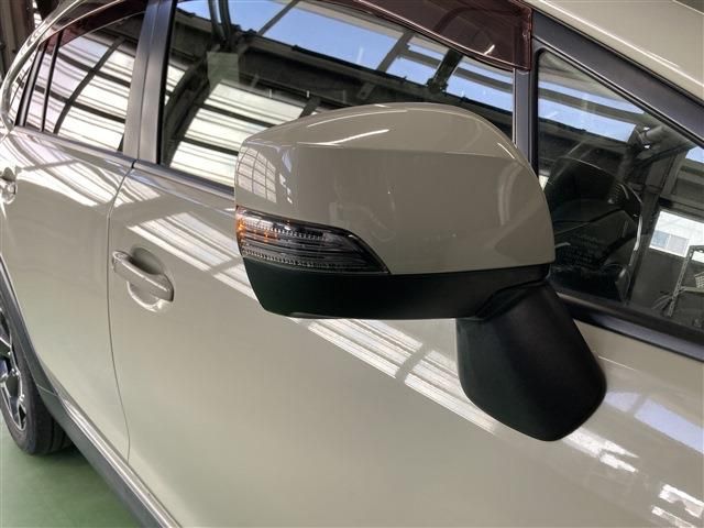 SUBARU IMPREZA XV 4WD 2014 Image 31