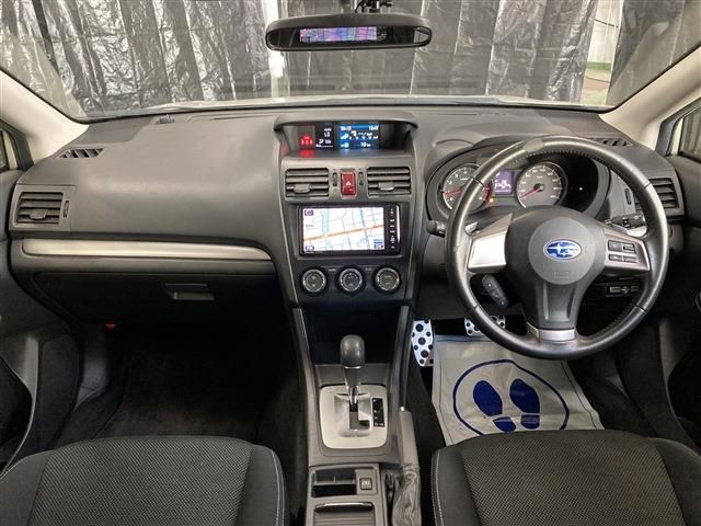 SUBARU IMPREZA XV 4WD 2014 Image 31
