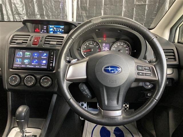 SUBARU IMPREZA XV 4WD 2014 Image 31