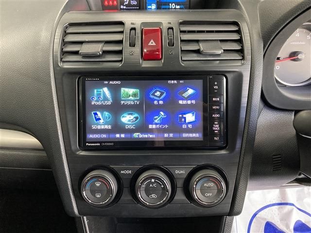 SUBARU IMPREZA XV 4WD 2014 Image 31