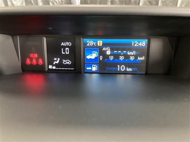 SUBARU IMPREZA XV 4WD 2014 Image 31